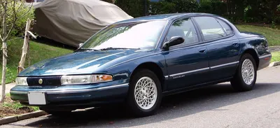 Chrysler LHS (1st gen)