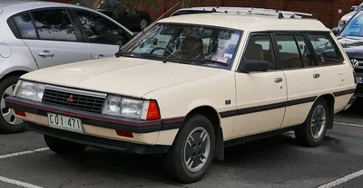 Chrysler Sigma (5th gen)