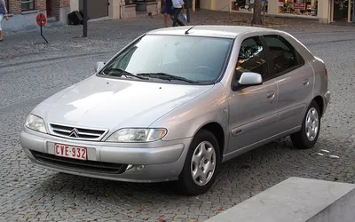 Citroën Xsara