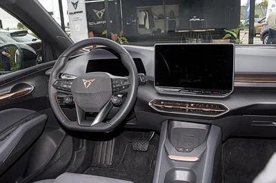 Cupra Raval