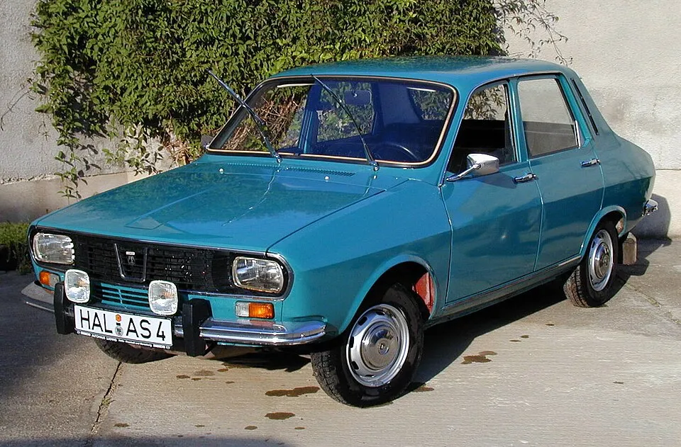 Dacia 1300