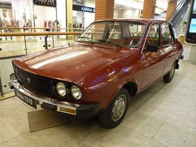 Dacia 1310