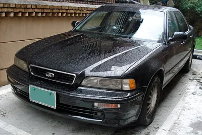 Daewoo Arcadia (KA1–6)