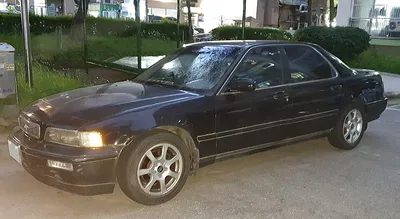 Daewoo Arcadia (KB1/2)