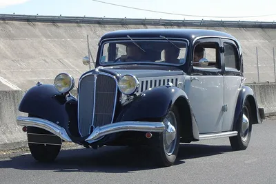 Delahaye 134