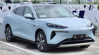 Denza N7