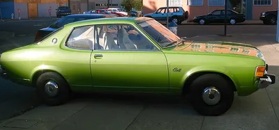 Dodge Colt plimout (2nd gen)