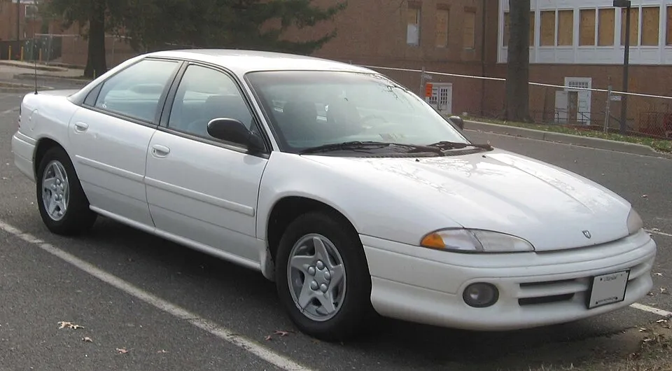Dodge Intrepid (1st gen)