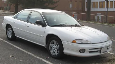 Dodge Intrepid (1st gen)