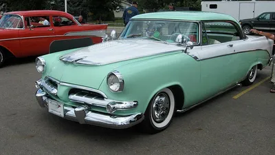 Dodge Lancer (1st gen)
