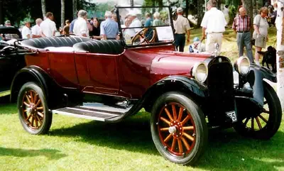 Dodge Model 30