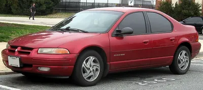 Dodge Stratus (1st gen)