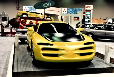 Dodge Venom