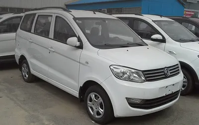 Dongfeng Fengguang 330