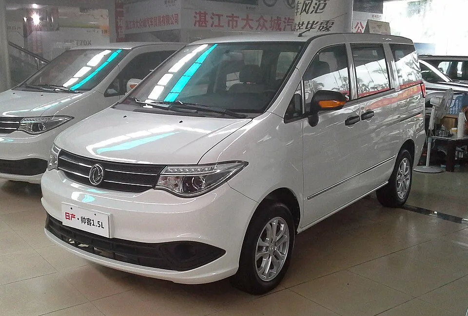 Dongfeng Succe