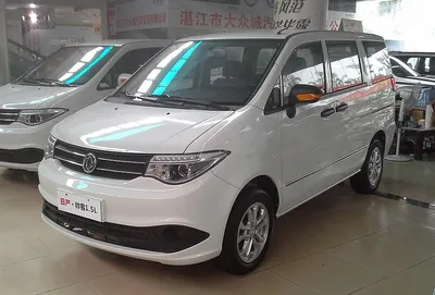 Dongfeng Succe