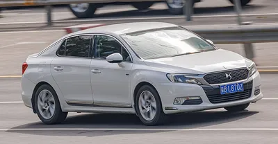 DS 5LS