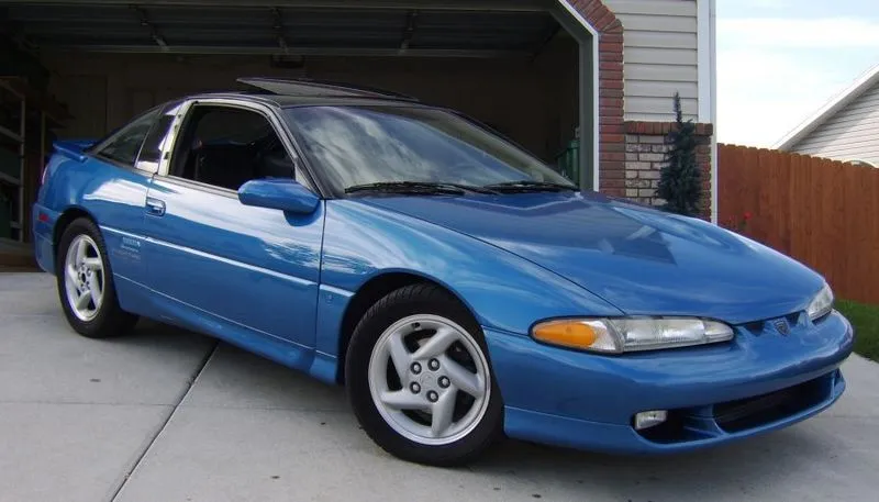 Eagle Talon (1st gen)