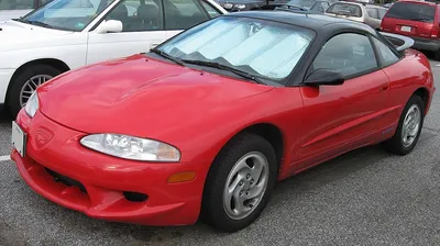 Eagle Talon (2nd gen)