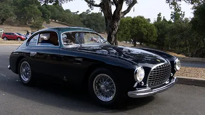 Ferrari 212 Inter