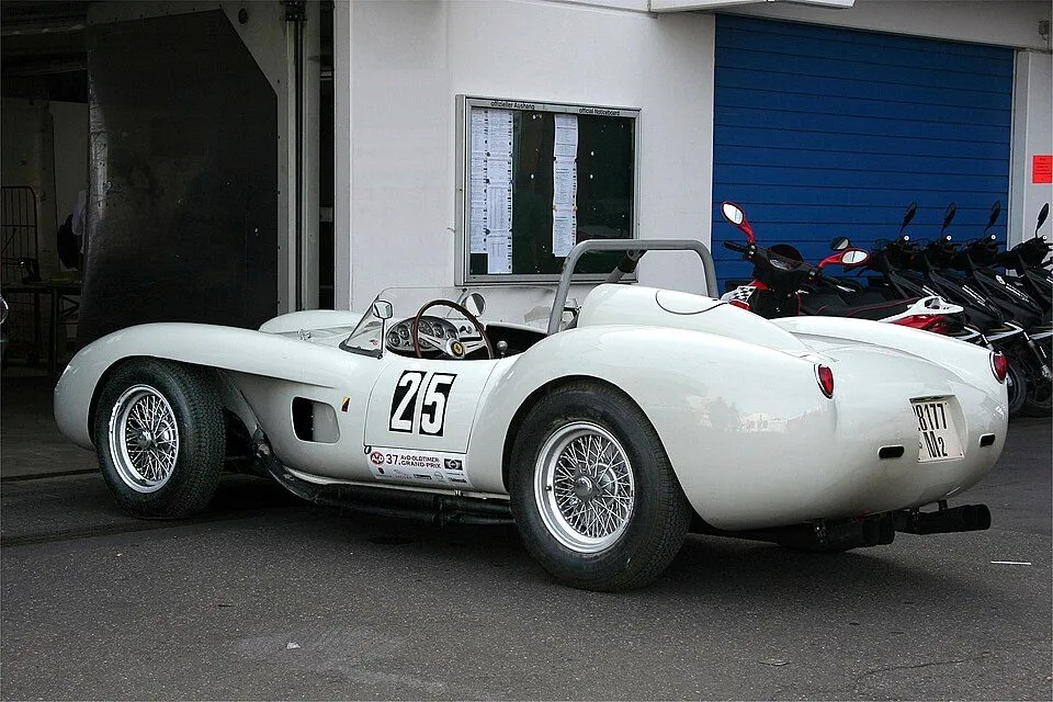 Ferrari 250