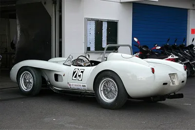 Ferrari 250