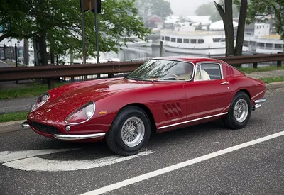 Ferrari 275
