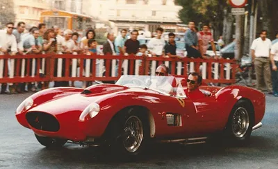 Ferrari 315S