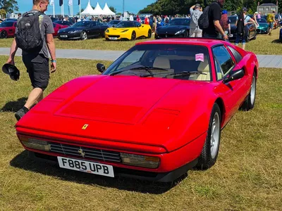 Ferrari 328