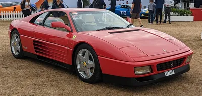 Ferrari 348