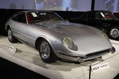 Ferrari 365