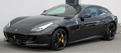 Ferrari GTC4Lusso