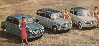 Fiat 1100