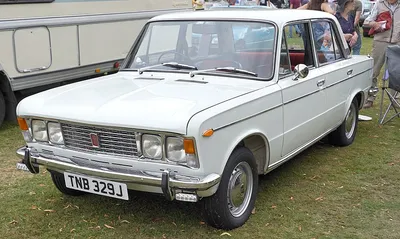 Fiat 125