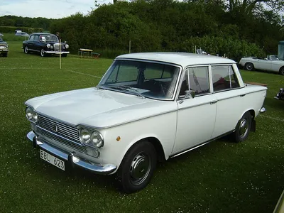 Fiat 1300/1500