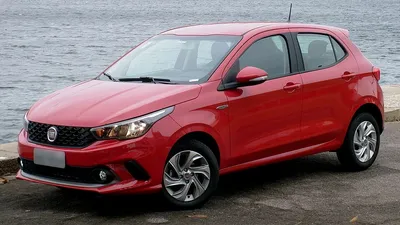 Fiat Argo