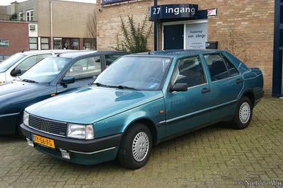 Fiat Croma (1st gen)