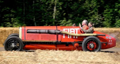 Fiat Mephistopheles