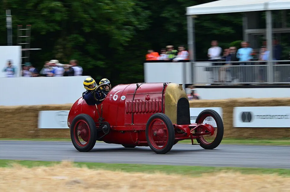 Fiat S76