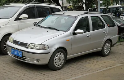 Fiat Siena (178)