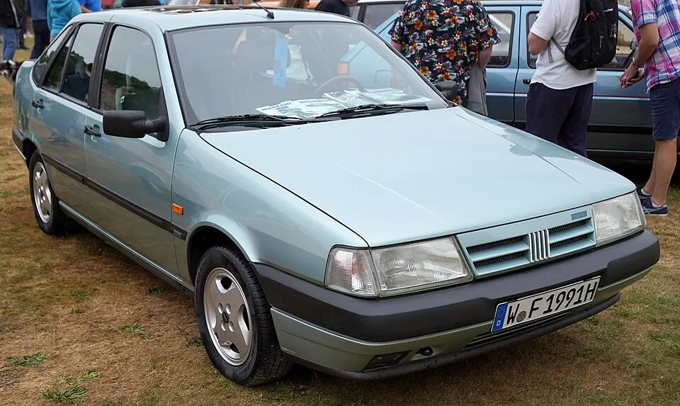 Fiat Tempra