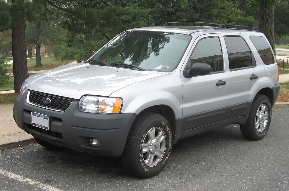 Ford Escape (1st gen)