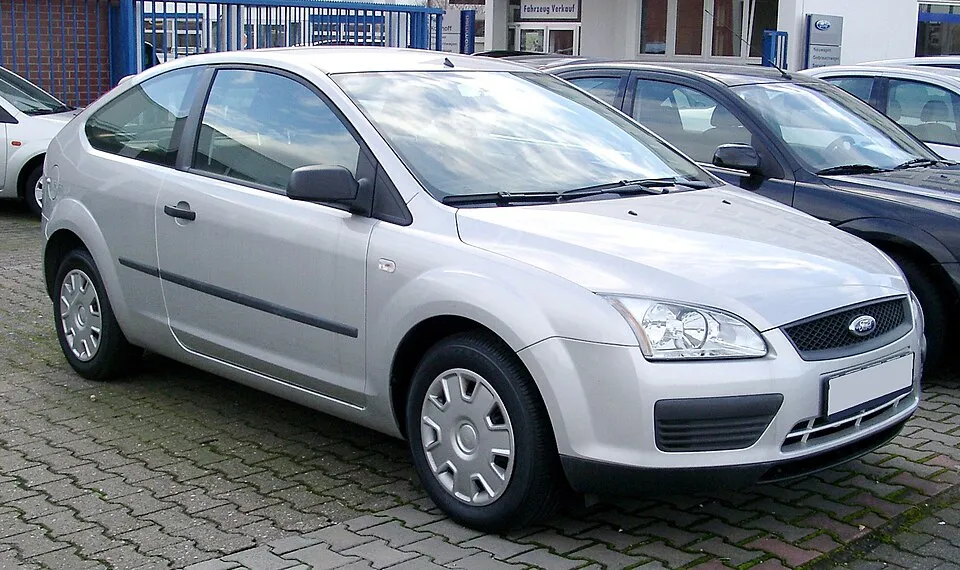 Ford Focus (C307/C170)