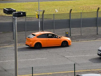 Ford Focus ST (C307/C170)