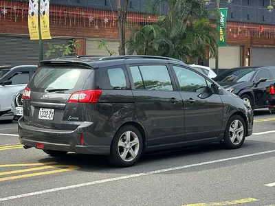 Ford I-Max (CW)
