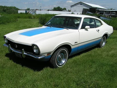 Ford Maverick