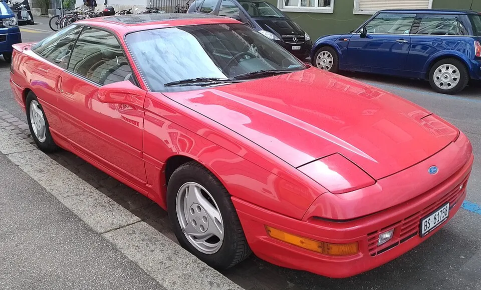 Ford Probe (1st gen)