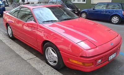 Ford Probe (1st gen)