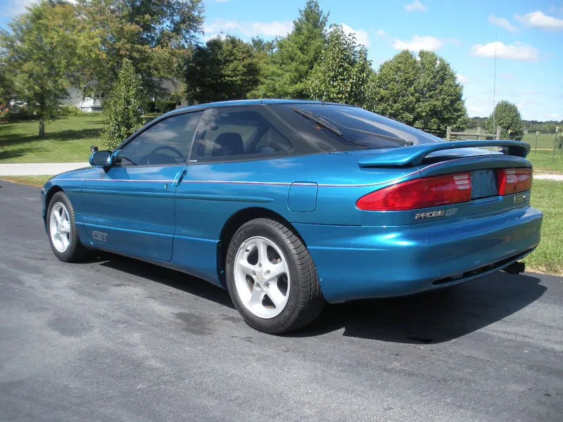 Ford Probe (2nd gen)