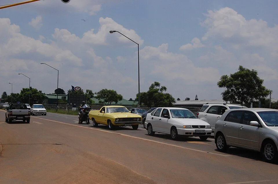 Ford XA Falcon